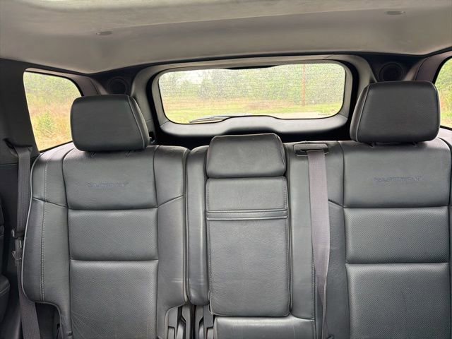 Used 2019 Jeep Grand Cherokee Summit w/ Platinum Series Group image 27