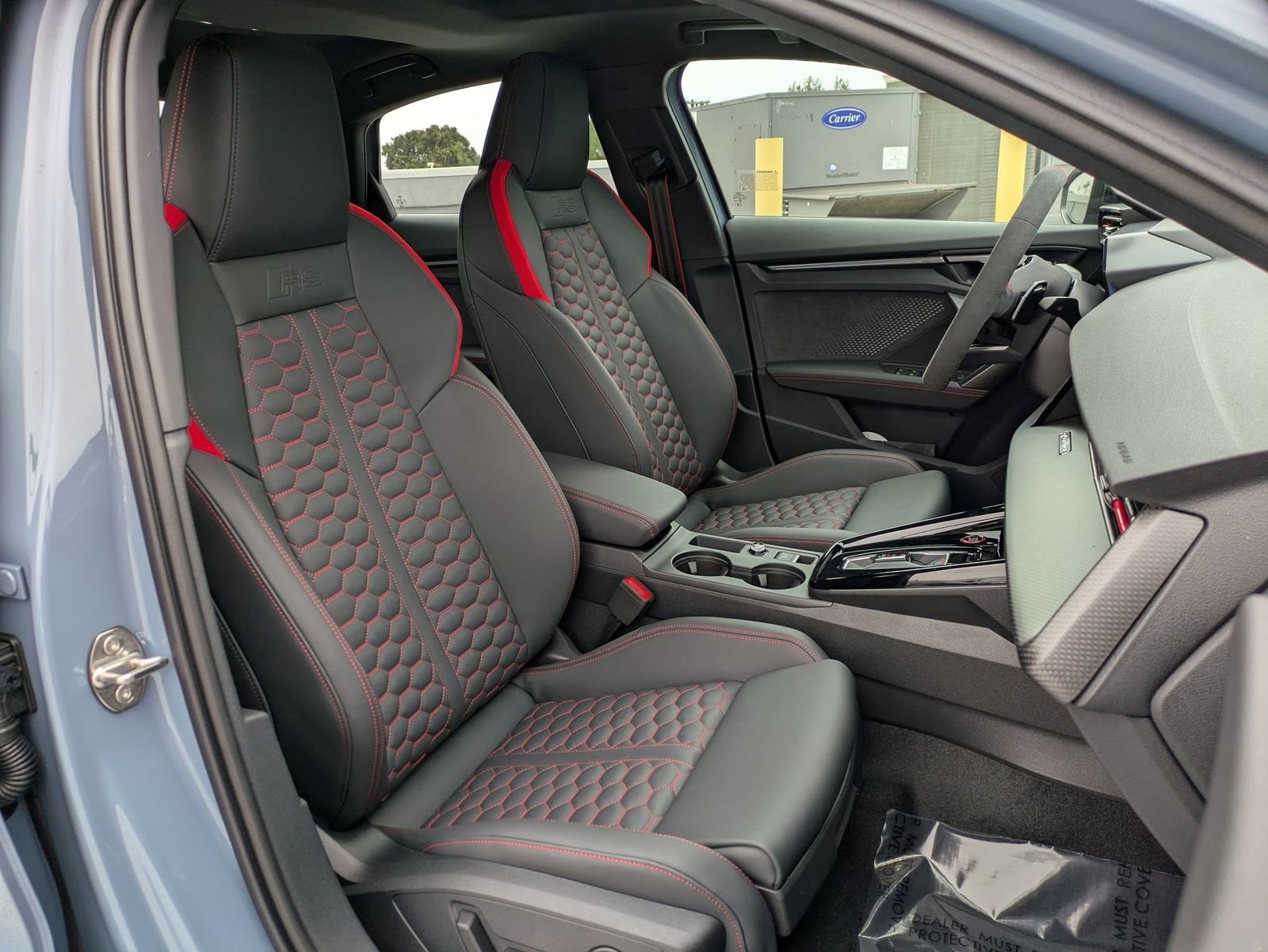 New 2026 Audi RS 3 image 10