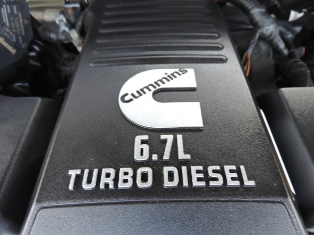 Used 2015 RAM 2500 Longhorn AWD/4WD image 24