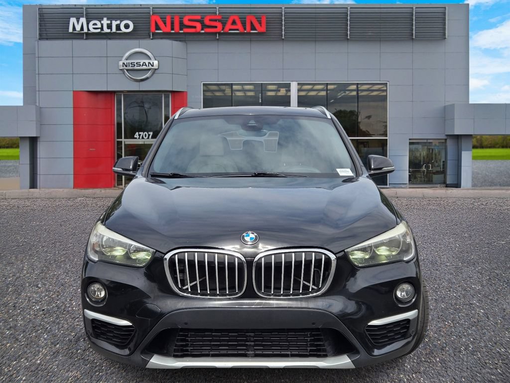 Used 2019 BMW X1 sDrive28i FWD image 2