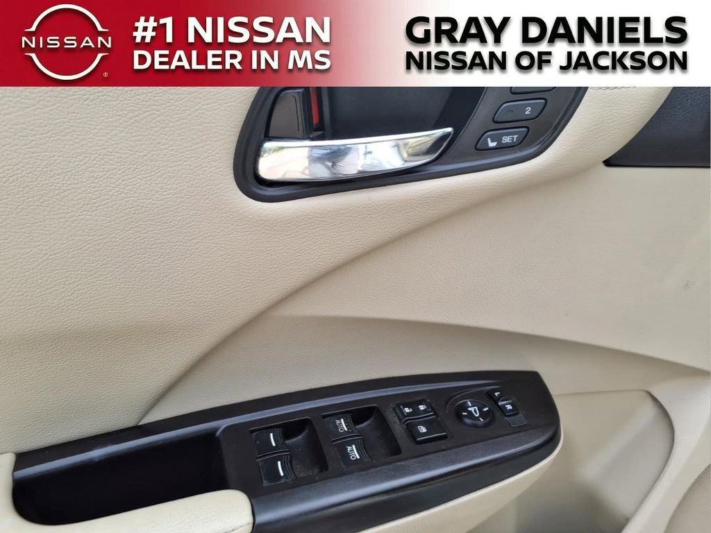 Used 2018 Acura RDX FWD w/ Advance Package image 12