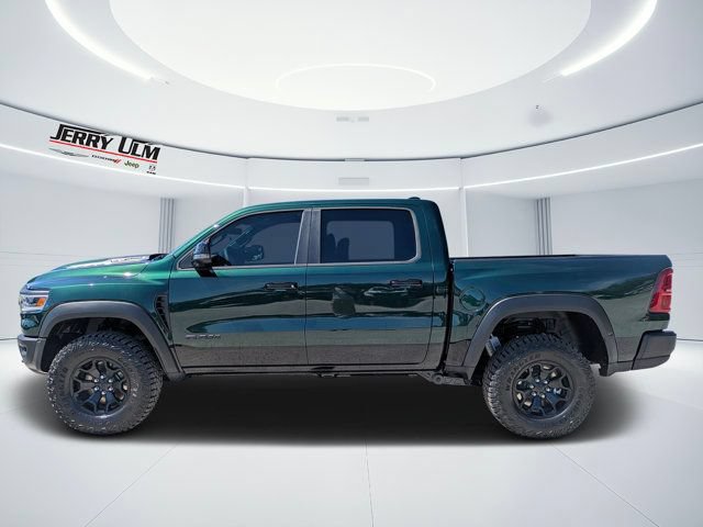 New 2026 RAM 1500 RHO w/ RHO Level 1 Equipment Group AWD/4WD image 6