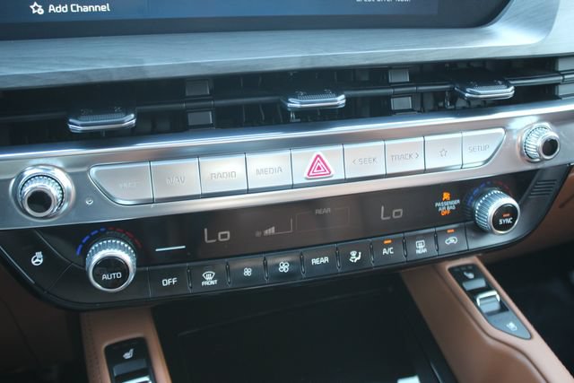 Certified 2024 Kia Telluride SX X-Line AWD/4WD image 9