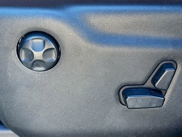 Used 2021 Jeep Grand Cherokee Summit w/ Platinum Series Group image 22