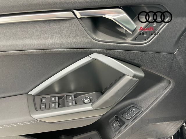 New 2025 Audi Q3 2.0T Premium image 43