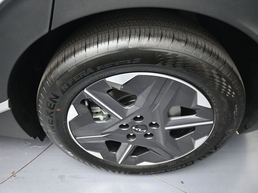 New 2025 Kia EV6 Light image 15