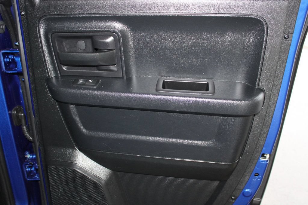 Used 2016 RAM 1500 Tradesman w/ Popular Equipment Group AWD/4WD image 15