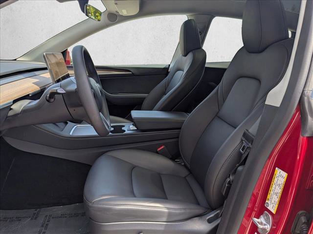 Used 2023 Tesla Model Y Performance image 17