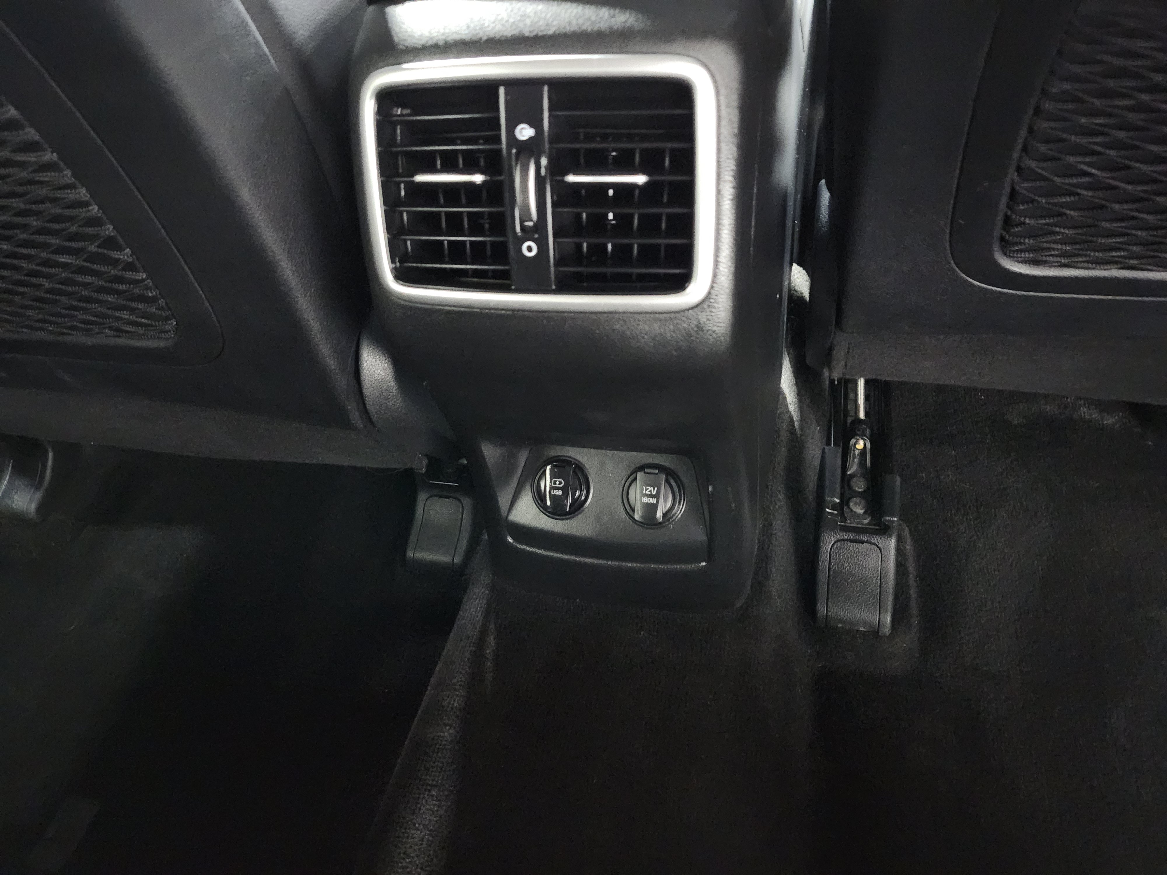 Used 2017 Kia Sportage SX FWD image 23