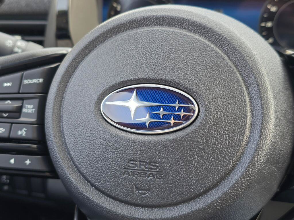 New 2026 Subaru Outback Premium AWD/4WD image 32