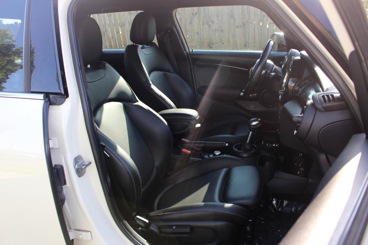 Used 2019 MINI Cooper S w/ Storage Package FWD image 38