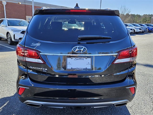 Used 2019 Hyundai Santa Fe XL SE w/ SE Premium Package 02 image 11