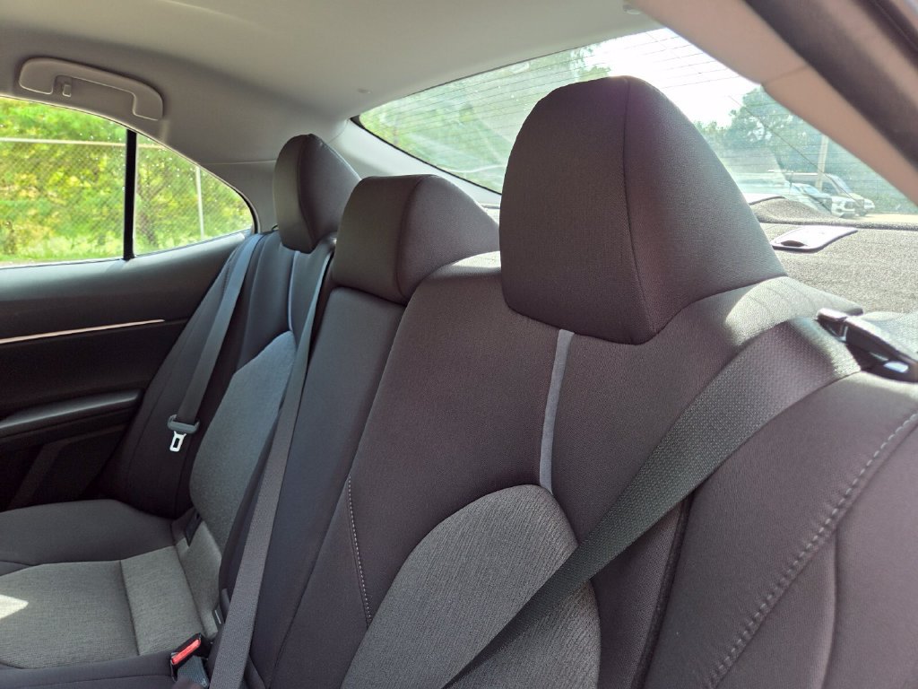 Certified 2021 Toyota Camry LE FWD image 20