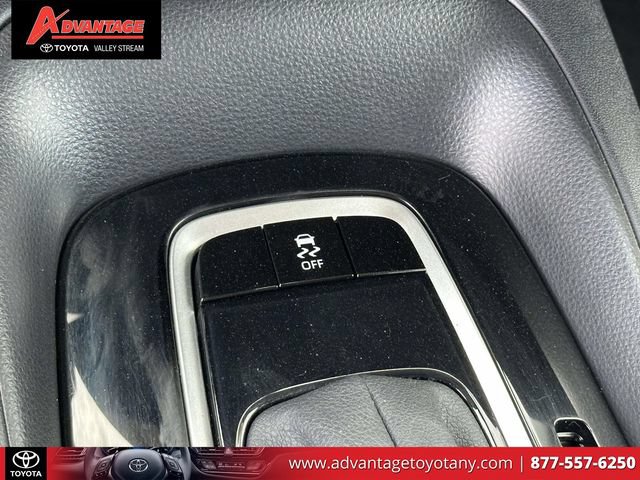 Used 2024 Toyota Corolla LE FWD image 33
