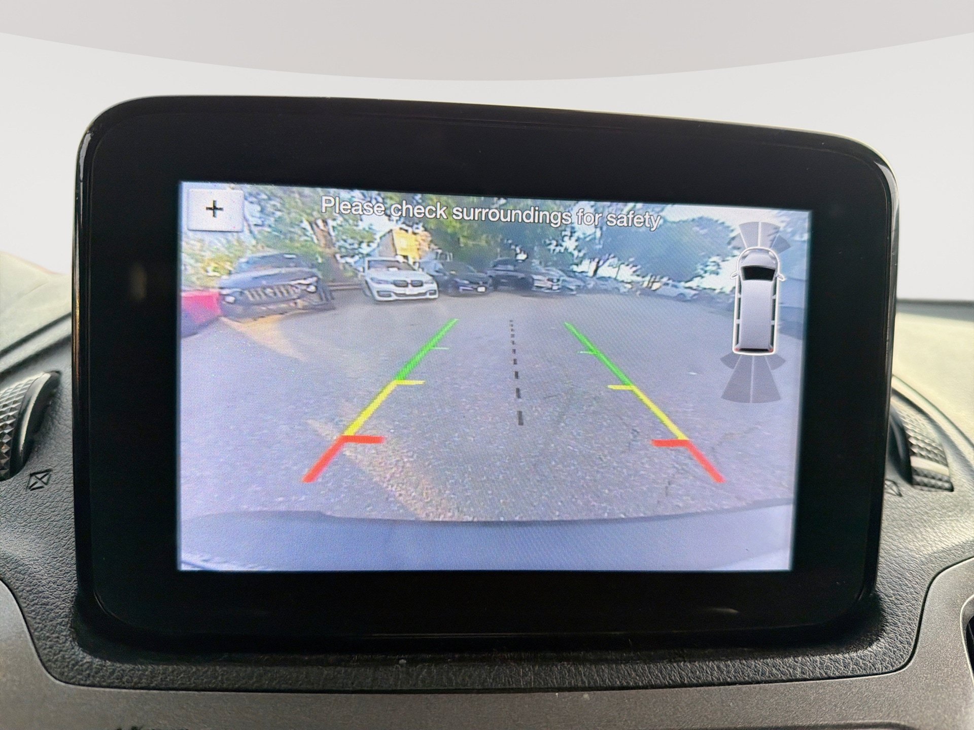 Used 2020 Ford Transit Connect XLT FWD image 25