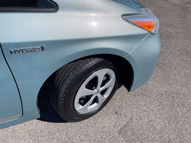 Used 2013 Toyota Prius Two FWD image 13