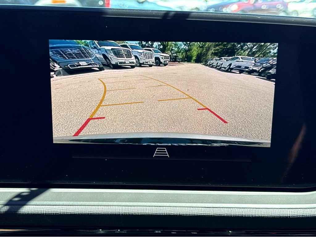 New 2026 Buick Envista Sport Touring w/ Convenience I Package FWD image 14