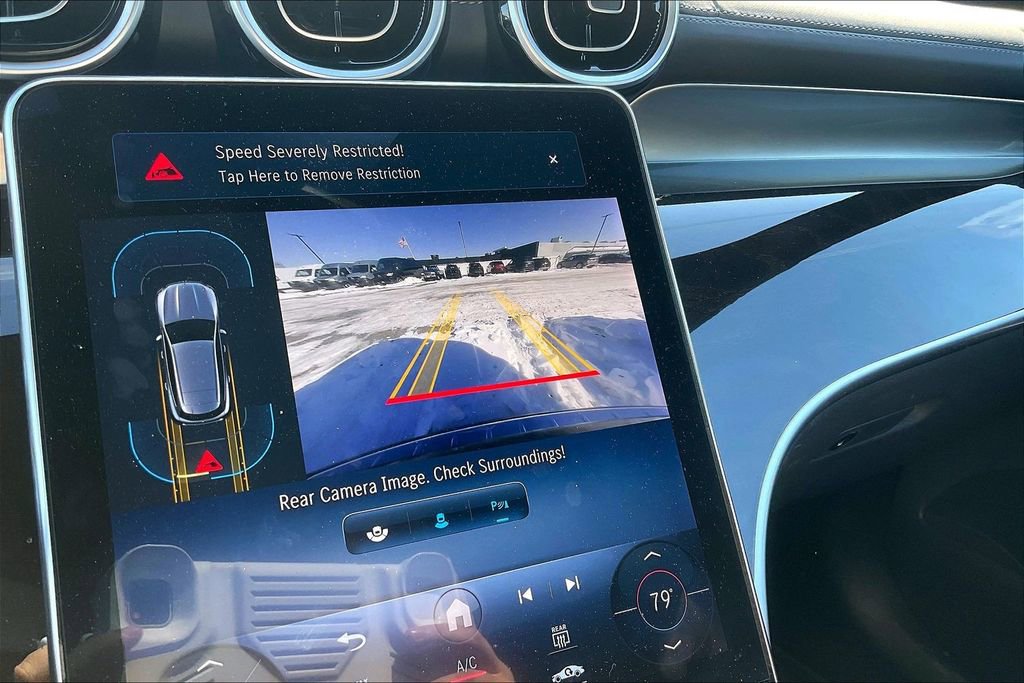 Certified 2023 Mercedes-Benz GLC 300 4MATIC image 21