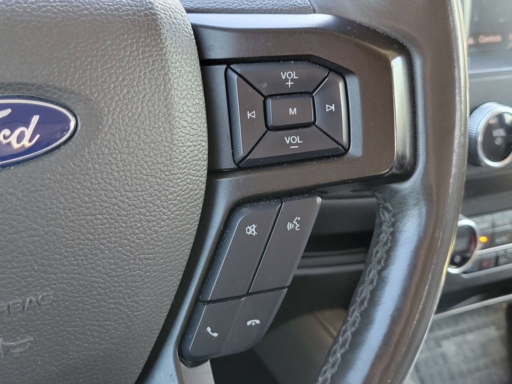 Used 2019 Ford Expedition Limited w/ Equipment Group 301A image 31