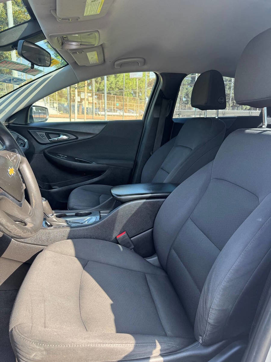 Used 2016 Chevrolet Malibu LS image 14