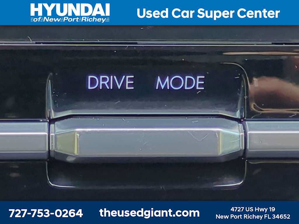Certified 2024 Hyundai Santa Fe SEL FWD image 27