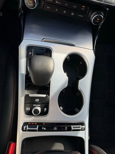 Used 2023 Kia Stinger GT2 w/ Option Group 015 image 26