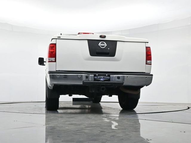Used 2012 Nissan Titan SL w/ SL Technology Pkg image 38