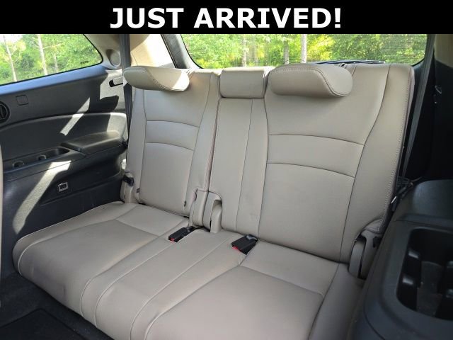 Used 2019 Honda Pilot Elite image 11