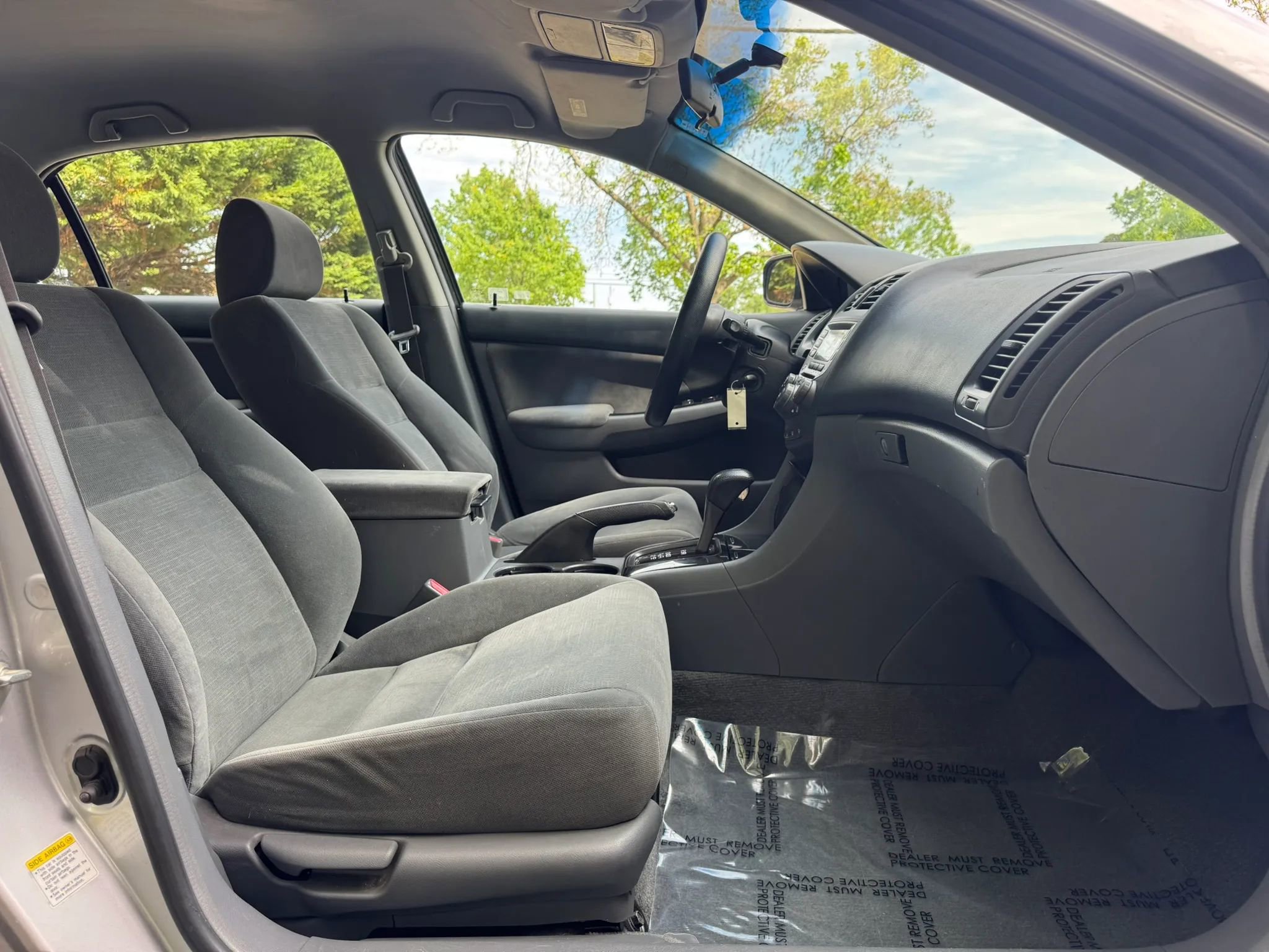 Used 2007 Honda Accord SE image 17