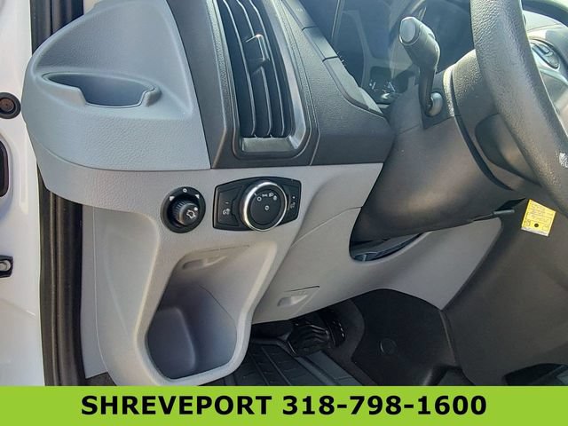 Used 2018 Ford Transit 150 XLT RWD image 16