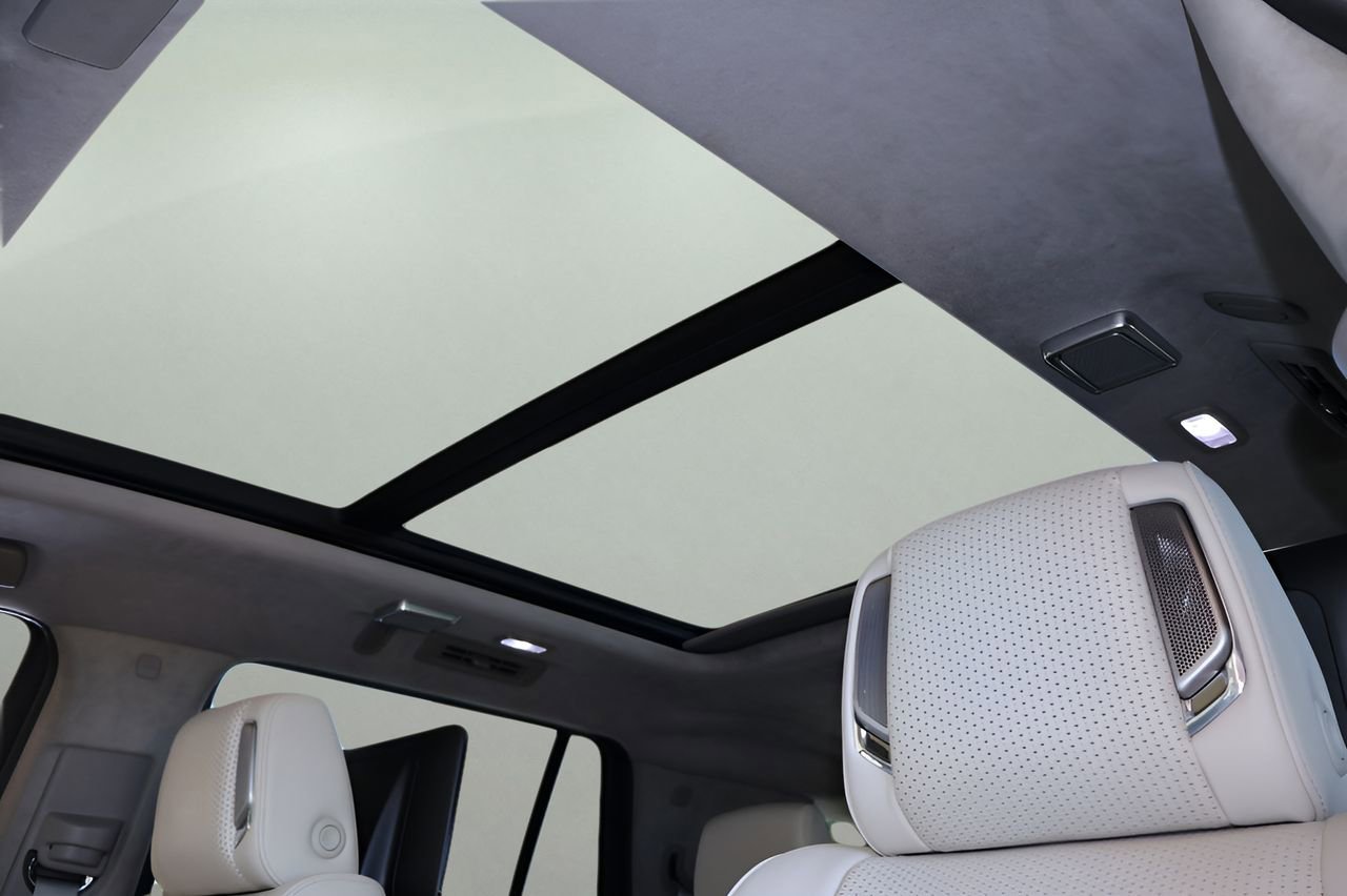 Certified 2023 Cadillac Escalade Premium Luxury Platinum RWD image 30