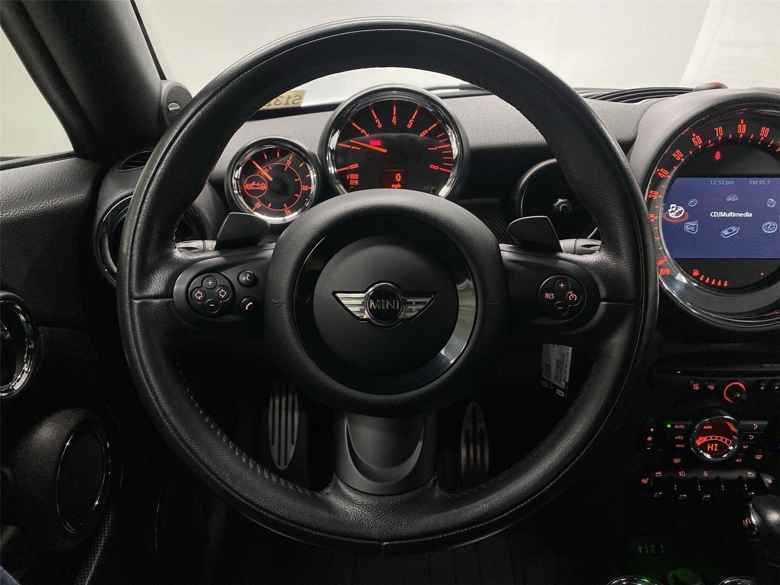 Used 2015 MINI Cooper Roadster S image 15