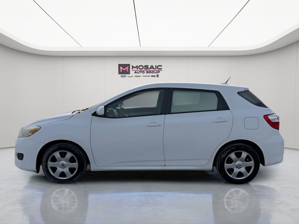 Used 2009 Toyota Matrix image 4