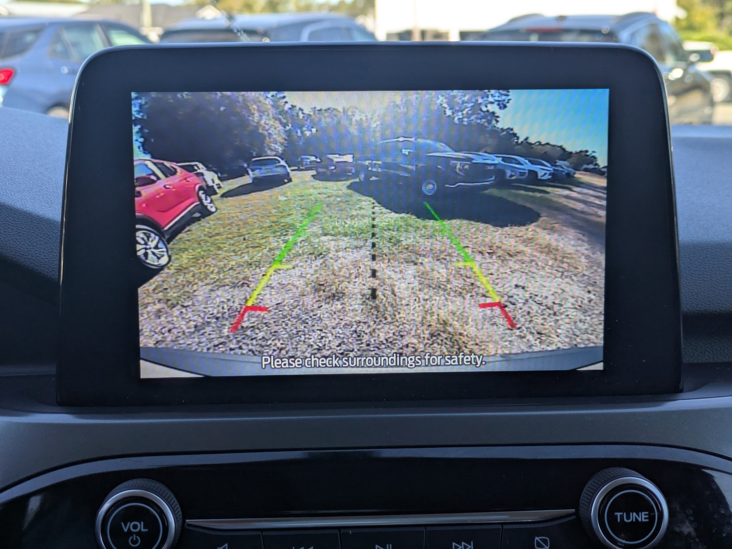 Used 2023 Ford Escape Active image 20