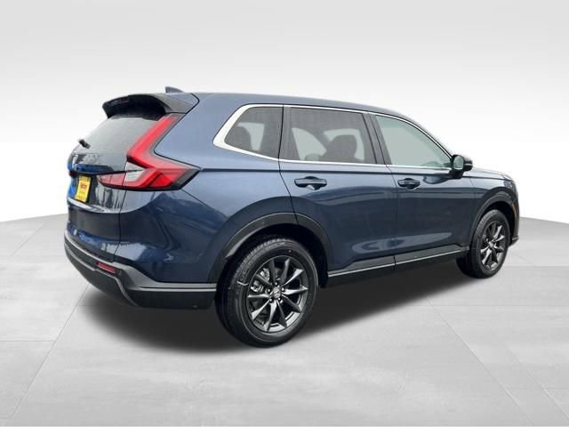 New 2026 Honda CR-V EX-L image 8