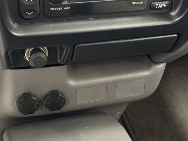 Used 2002 Toyota Tacoma 2WD Xtracab image 20