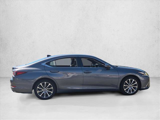 Used 2019 Lexus ES 350 F Sport w/ Premium Package FWD image 5