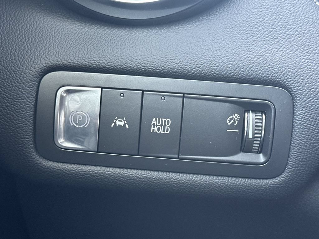 New 2026 Chevrolet Blazer EV LT FWD image 18