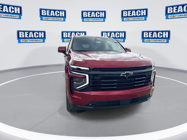 New 2026 Chevrolet Suburban RST w/ Comfort Package AWD/4WD image 3