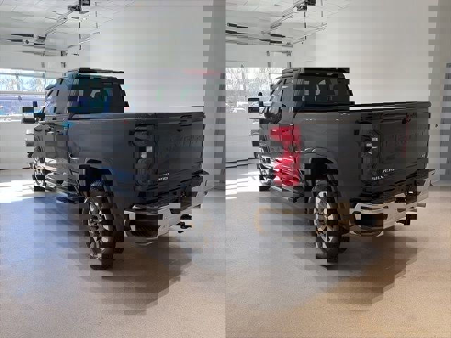 New 2026 Chevrolet Silverado 2500 LT w/ All Star Edition image 4