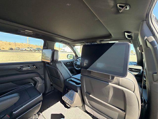 New 2026 GMC Yukon XL AT4 Ultimate w/ LPO, Illumination Package AWD/4WD image 19