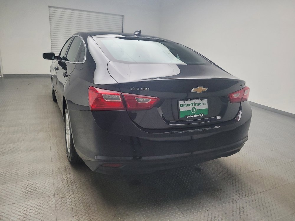 Used 2023 Chevrolet Malibu LT image 6