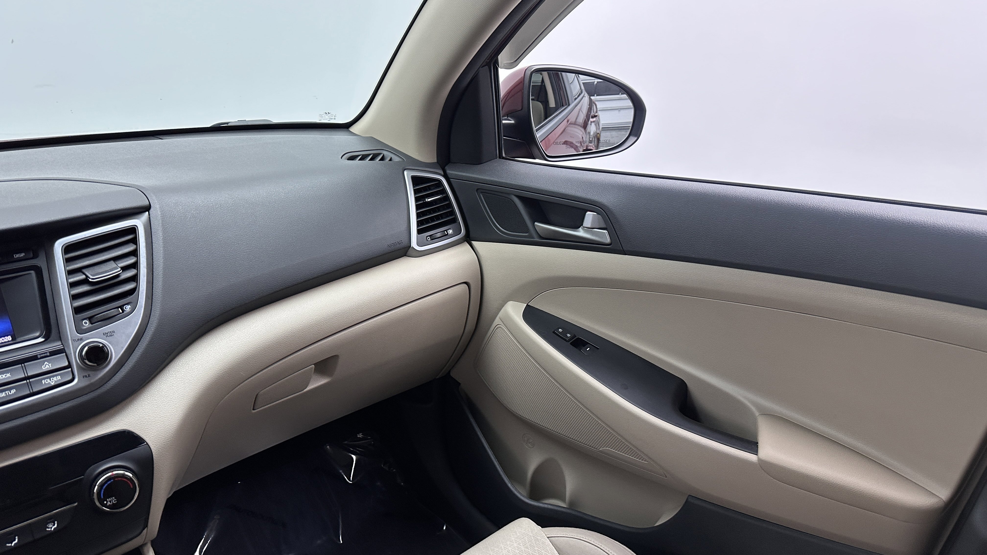 Used 2017 Hyundai Tucson SE FWD image 28