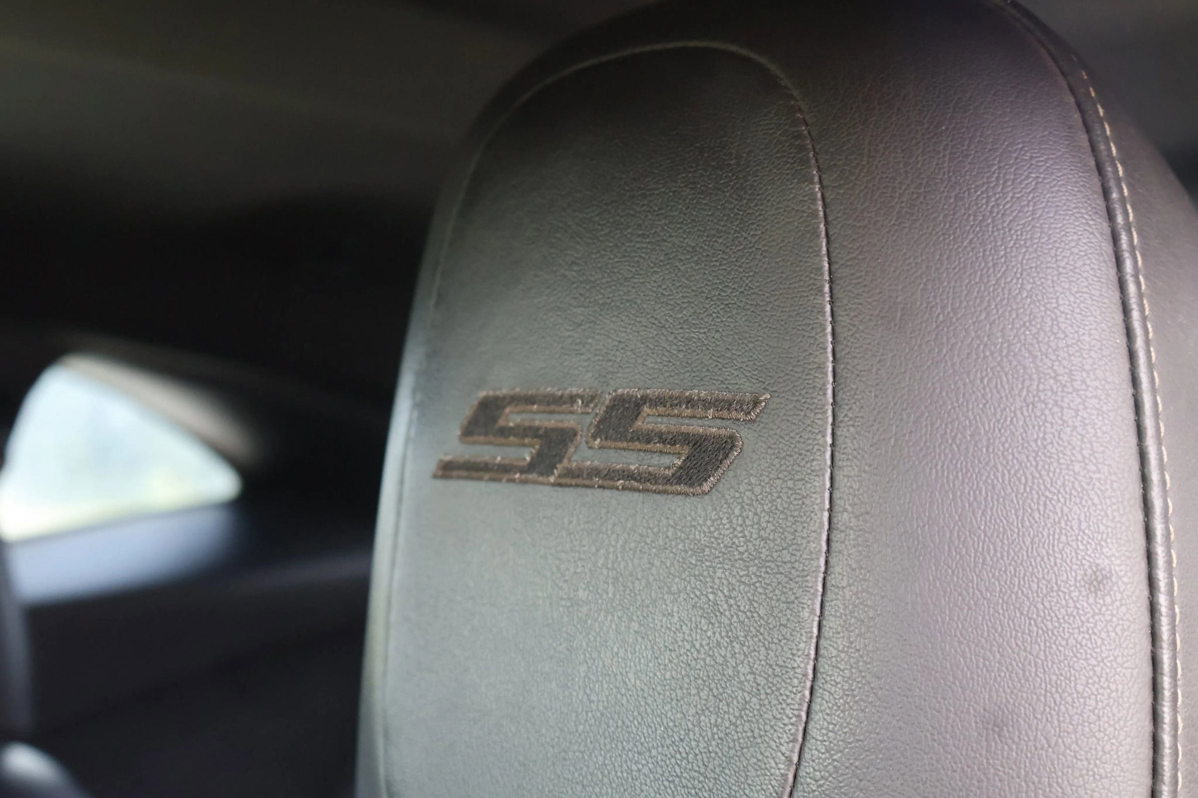 Used 2013 Chevrolet Camaro SS w/ RS Package image 22