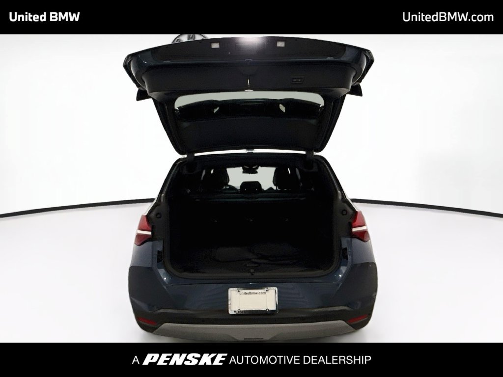 Certified 2026 BMW X3 xDrive30i AWD/4WD image 21