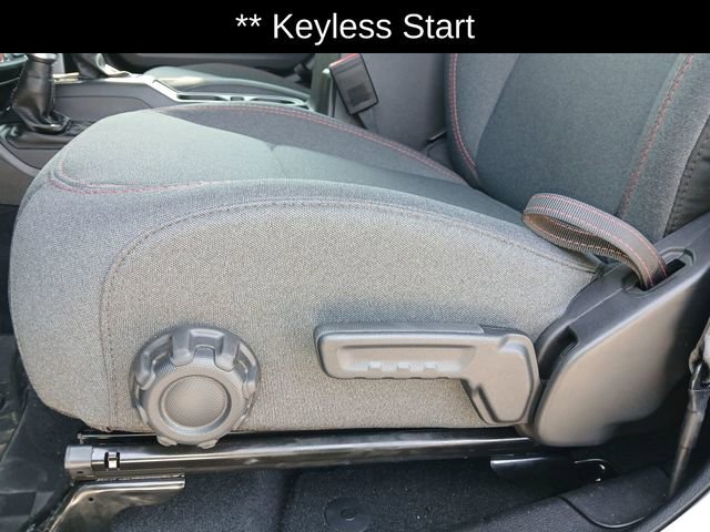 New 2024 Jeep Wrangler Unlimited Rubicon w/ Technology Group image 13