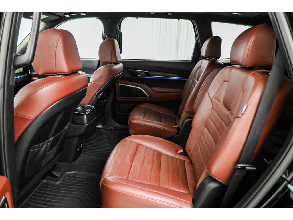 Used 2024 Kia Telluride SX Prestige AWD/4WD image 34
