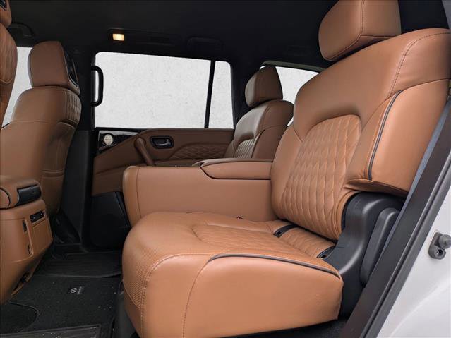 Used 2023 INFINITI QX80 Sensory w/ Cargo Package image 14
