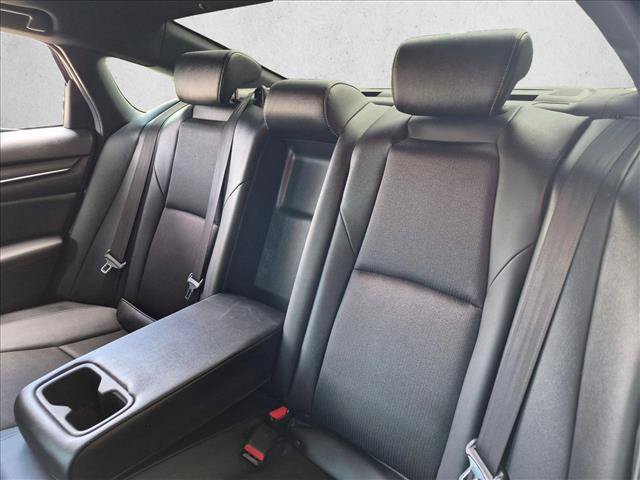Used 2019 Honda Accord Sport image 16