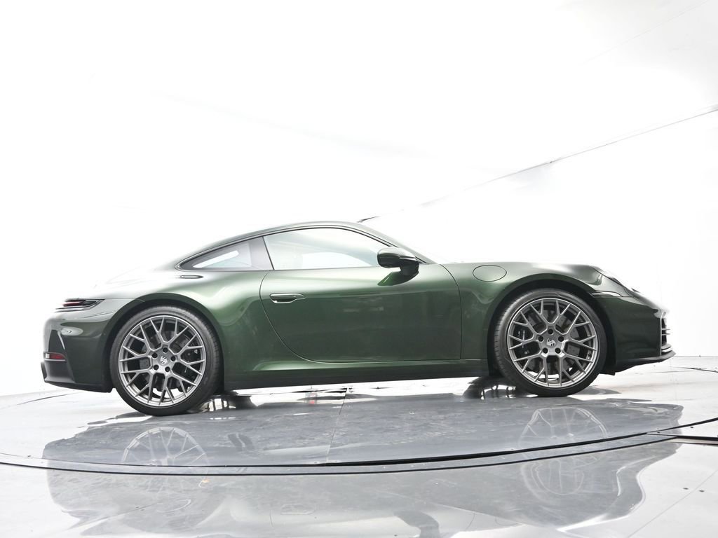 Certified 2026 Porsche 911 Carrera S RWD image 53